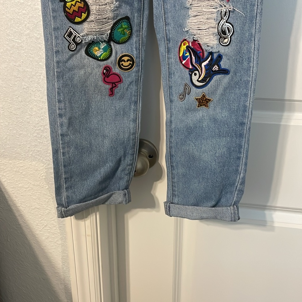 Girls overall - Picture 8 of 13